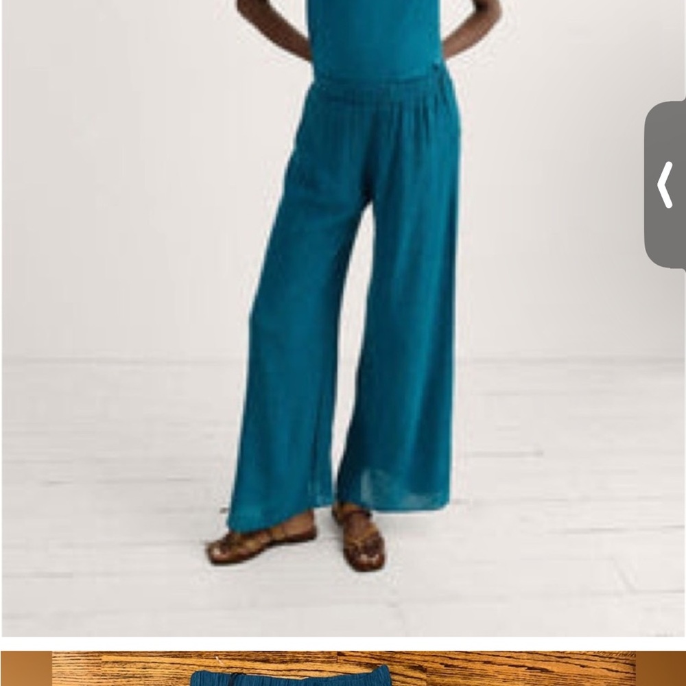 HATCH Collection Tanner Pant - Picture 2 of 8